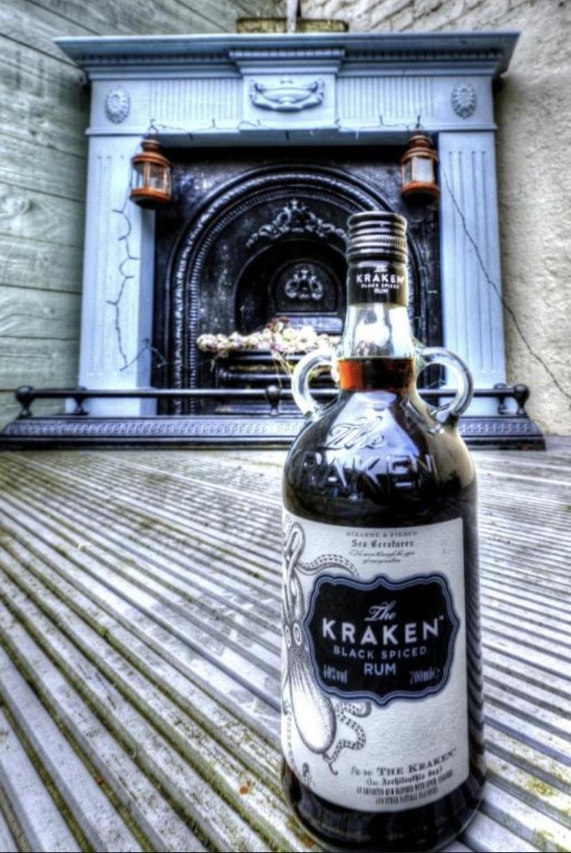 Kraken Cottage 브리들링턴 외부 사진